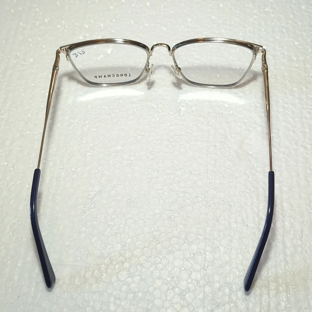 Longchamp eyeglass frame